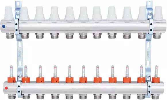 Коллектор ICMA