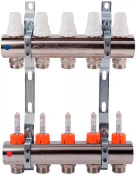 Коллектор ICMA