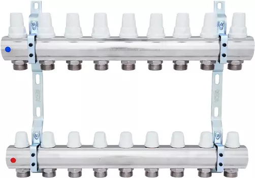 Коллектор ICMA