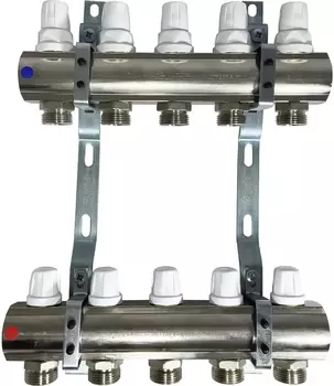 Коллектор ICMA