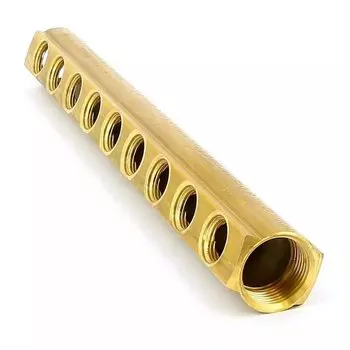 Коллектор распределительный TIEMME