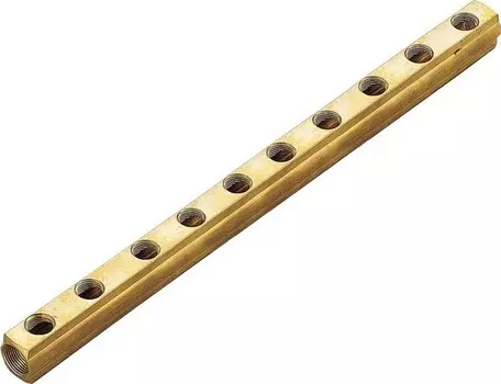 Коллектор распределительный TIEMME