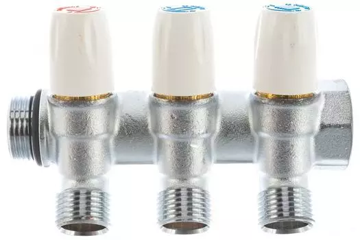 Коллектор распределительный TIEMME