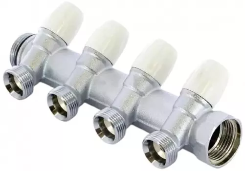 Коллектор распределительный TIEMME