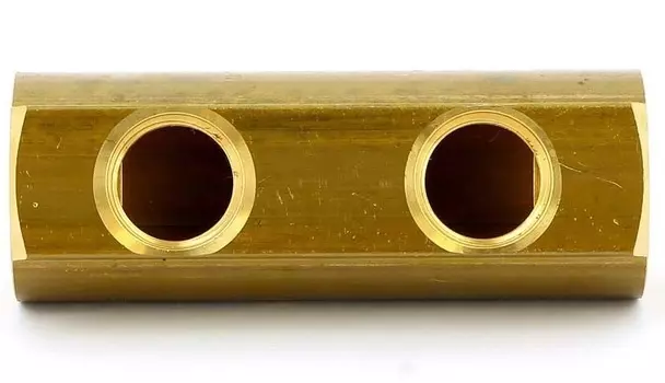 Коллектор распределительный TIEMME