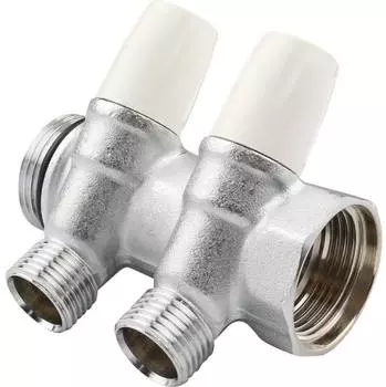 Коллектор распределительный TIEMME