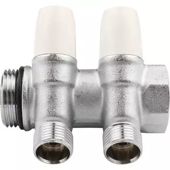 Коллектор распределительный TIEMME