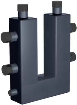 Коллектор RISPA