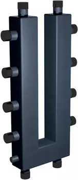 Коллектор RISPA