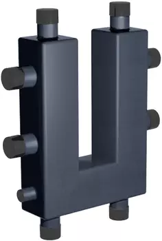 Коллектор RISPA