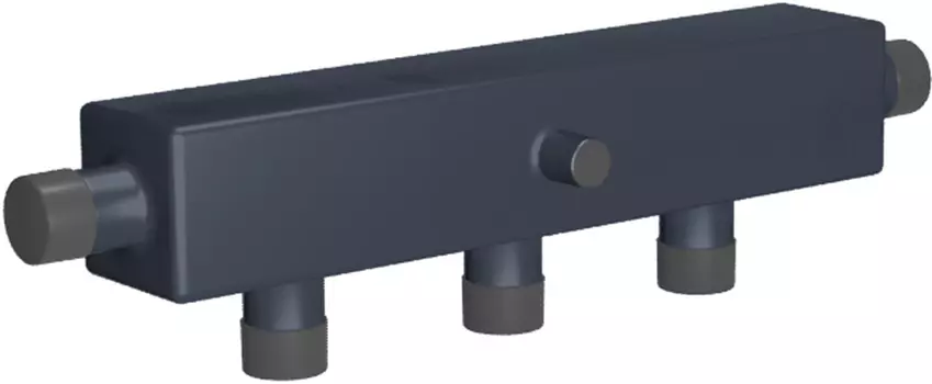 Коллектор RISPA