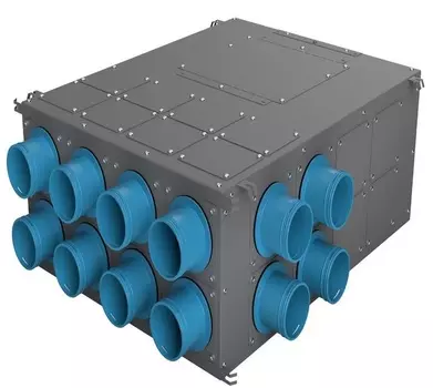 Коллектор Sinbo