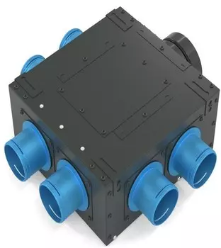 Коллектор Sinbo