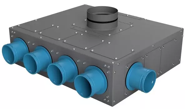 Коллектор Sinbo