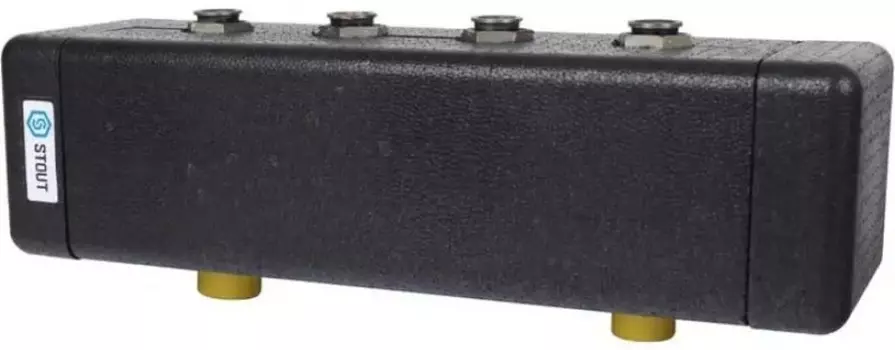 Коллектор STOUT