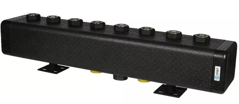 Коллектор STOUT