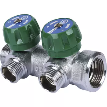 Коллектор STOUT