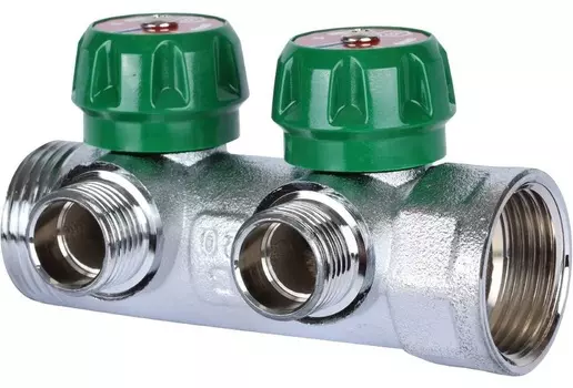 Коллектор STOUT