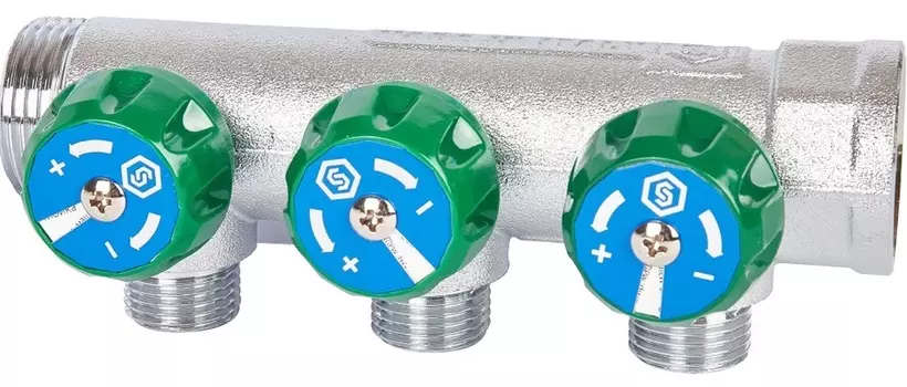 Коллектор STOUT