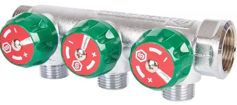 Коллектор STOUT