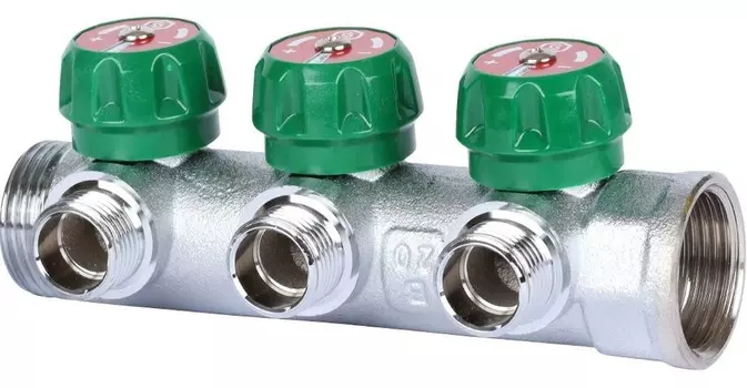 Коллектор STOUT