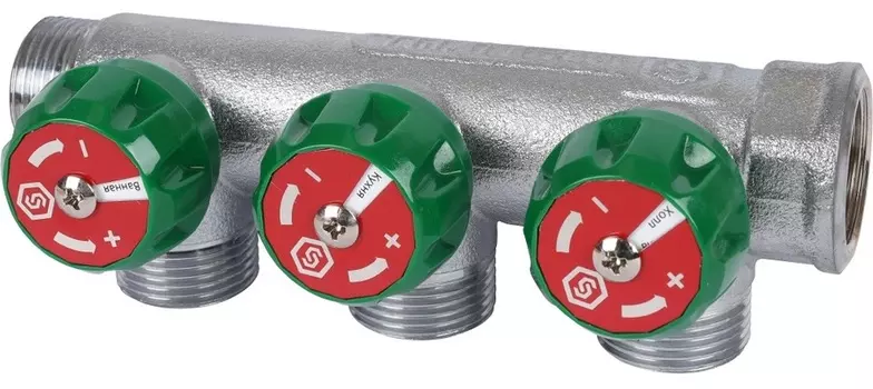 Коллектор STOUT