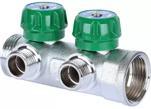 Коллектор STOUT