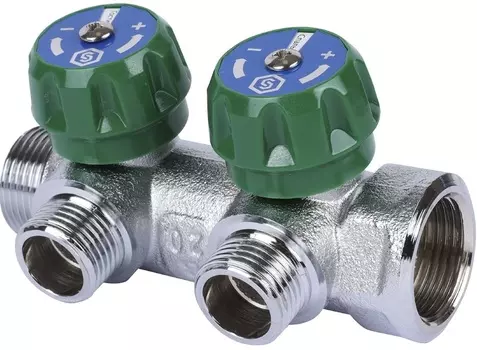 Коллектор STOUT