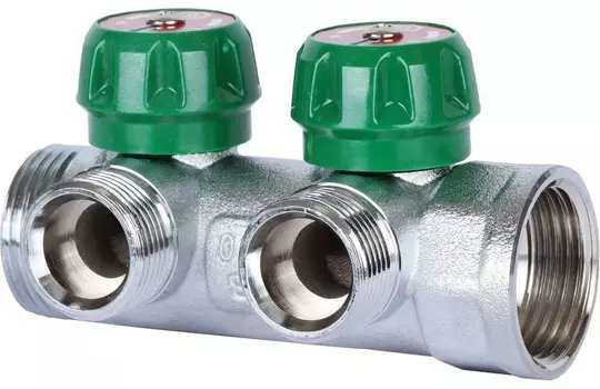 Коллектор STOUT