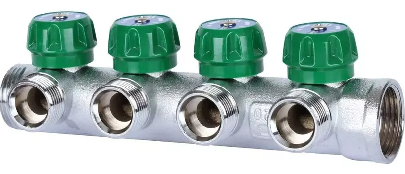 Коллектор STOUT