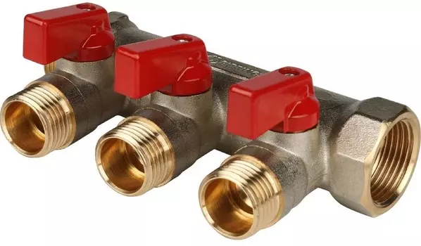 Коллектор STOUT