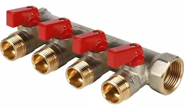 Коллектор STOUT