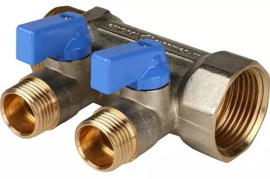 Коллектор STOUT