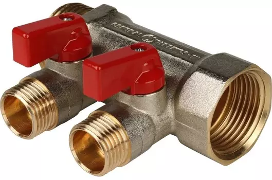 Коллектор STOUT