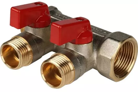 Коллектор STOUT