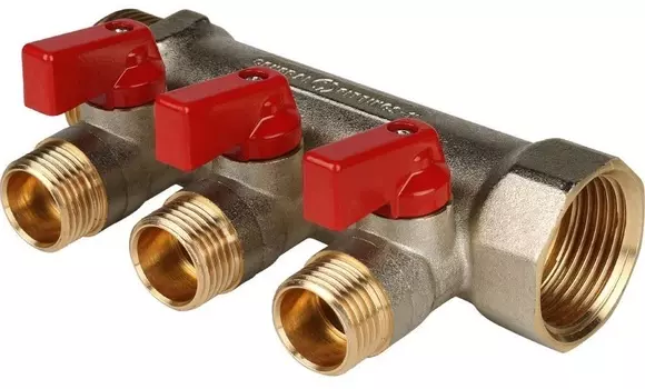 Коллектор STOUT