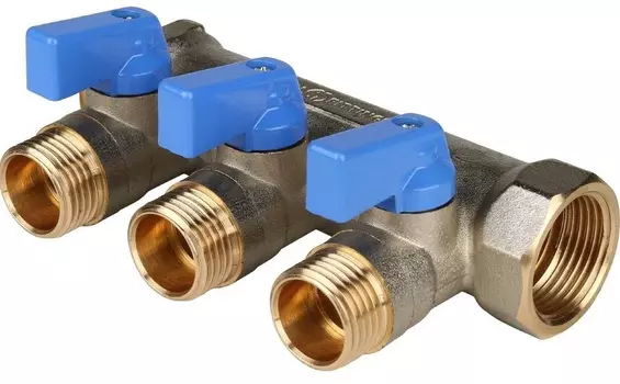 Коллектор STOUT