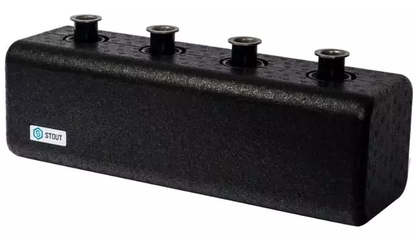 Коллектор STOUT