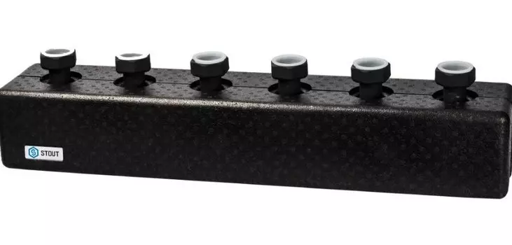 Коллектор STOUT