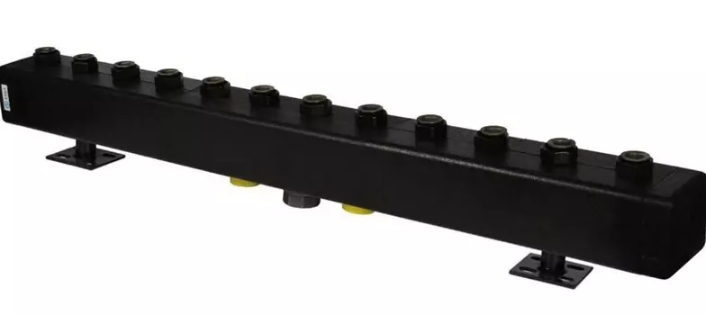 Коллектор STOUT