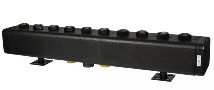 Коллектор STOUT