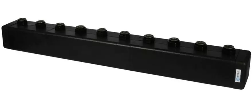 Коллектор STOUT