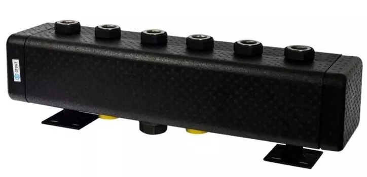 Коллектор STOUT