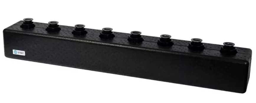 Коллектор STOUT