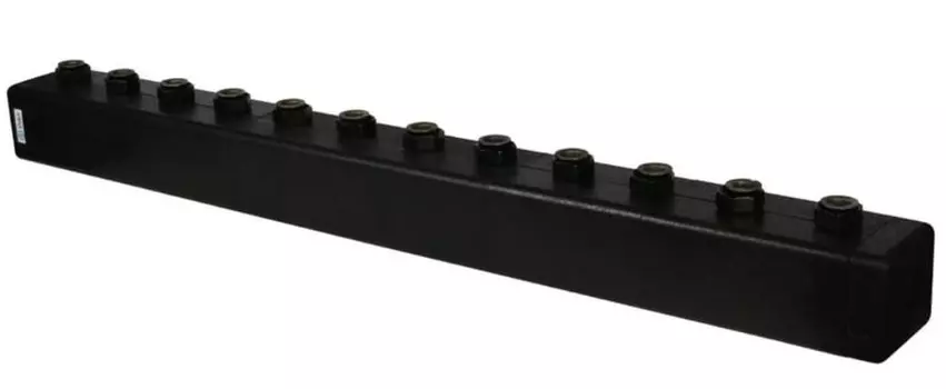 Коллектор STOUT