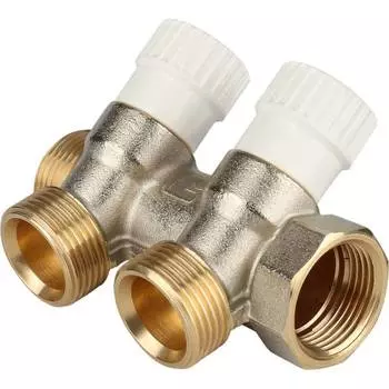 Коллектор STOUT