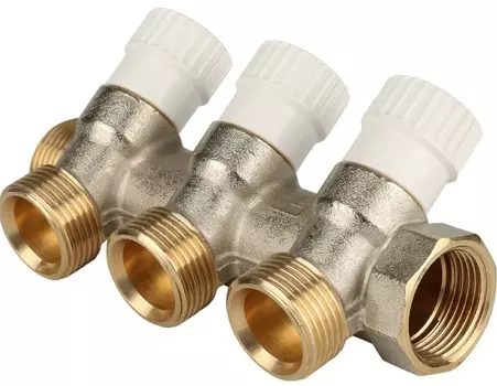 Коллектор STOUT