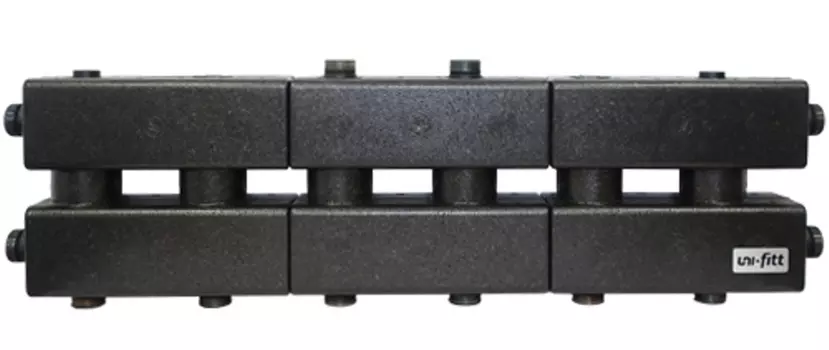 Коллектор Uni-fitt