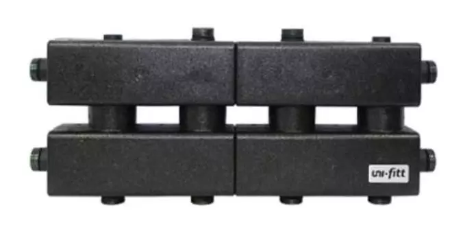 Коллектор Uni-fitt