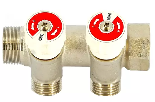 Коллектор Uni-fitt